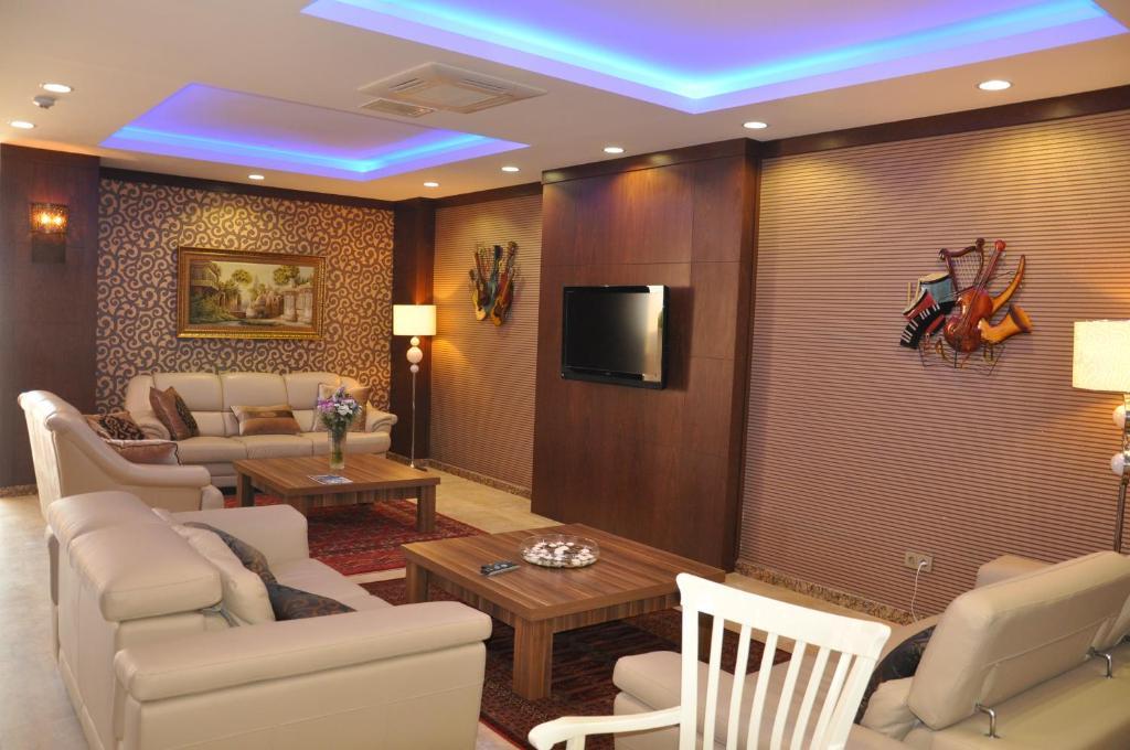 Gebze Palas Hotel ภายนอก รูปภาพ